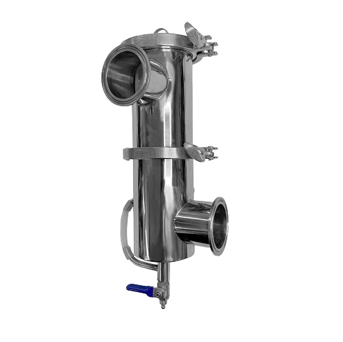 2" AROMA BASKET (AROMIZER) ROTATING FOR FLAVORING