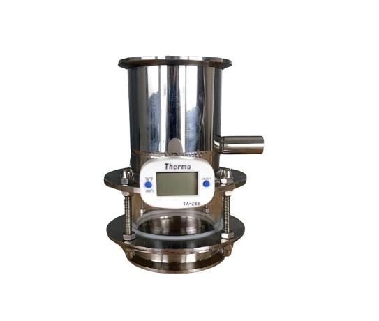 3" LIQUID SELECTION UNIT MAGPROVISUAL IN DIOPTER