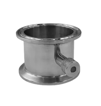 MINI-CAURULE 40 MM 2 COLLU AR TERMOMETRA UZMAVU UN SKAVU
