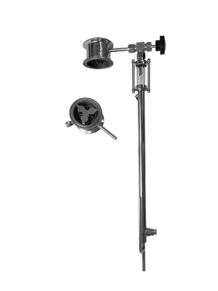 2" LIQUID SELECTION UNIT SK WITH AFTERCOOLER
