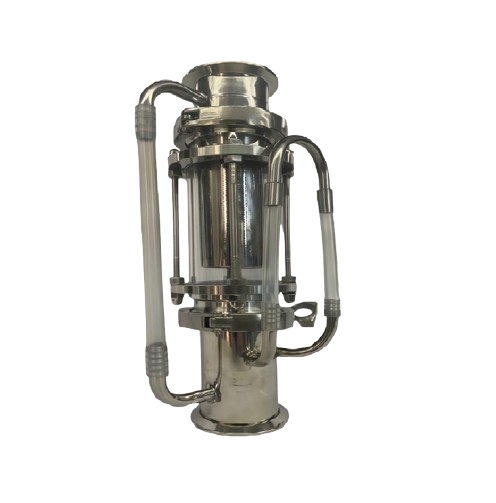 SOXHLET EXTRACTOR 2 INCHES