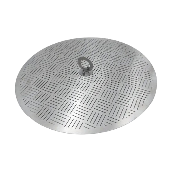 FALSE BOTTOM FOR THE "MAGNUM STILL" TANK 60 LITERS (Ø 398.5 MM)